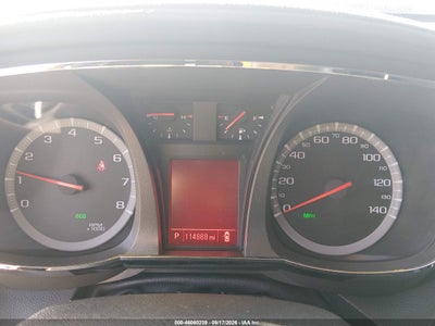 GMC TERRAIN