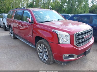 GMC YUKON XL 1500