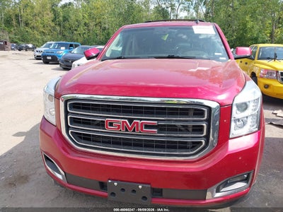 GMC YUKON XL 1500