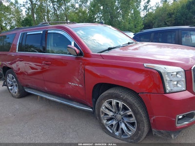 GMC YUKON XL 1500