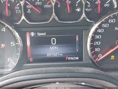 GMC YUKON XL 1500