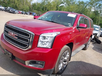 GMC YUKON XL 1500