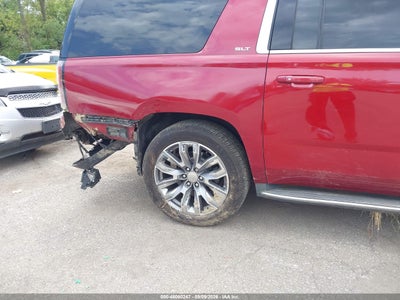 GMC YUKON XL 1500