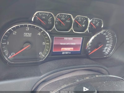 GMC YUKON XL 1500