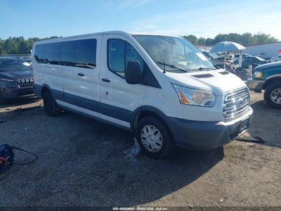 FORD TRANSIT-350