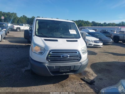 FORD TRANSIT-350