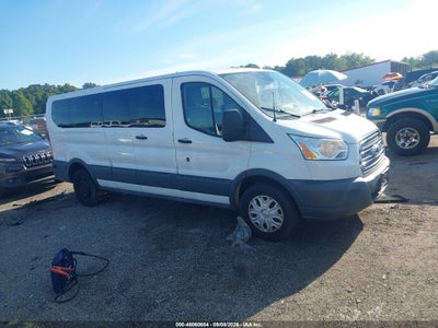 FORD TRANSIT-350