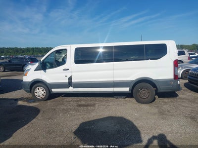 FORD TRANSIT-350