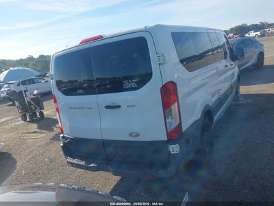 FORD TRANSIT-350