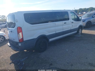 FORD TRANSIT-350