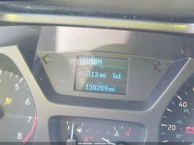 FORD TRANSIT-350
