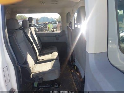 FORD TRANSIT-350