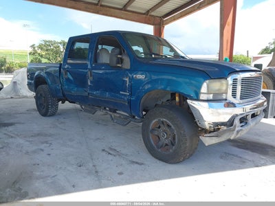 2001 Ford F-250