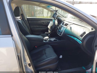 NISSAN ALTIMA