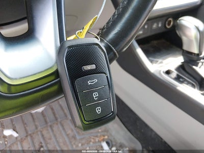 HYUNDAI SONATA PLUG-IN HYBRID