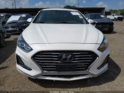 HYUNDAI SONATA PLUG-IN HYBRID