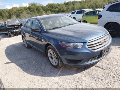 FORD TAURUS