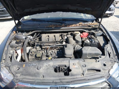FORD TAURUS