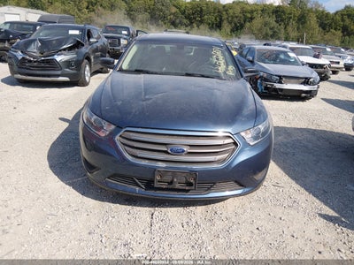 FORD TAURUS