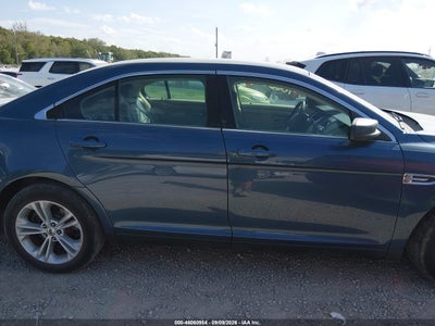 FORD TAURUS