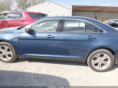 FORD TAURUS