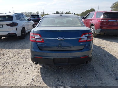 FORD TAURUS