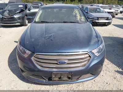 FORD TAURUS