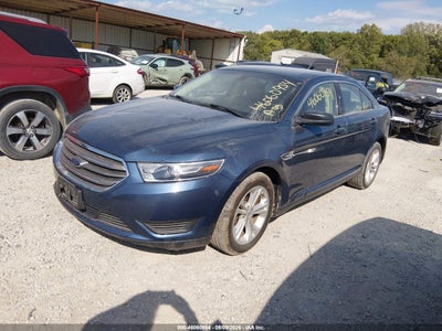 FORD TAURUS