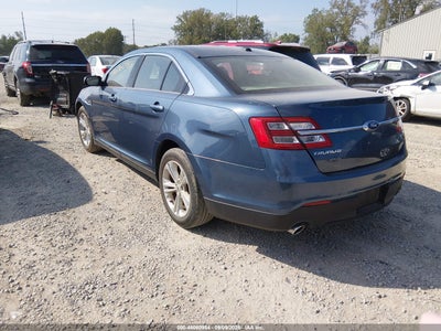 FORD TAURUS