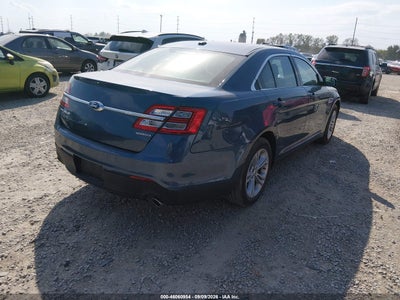 FORD TAURUS