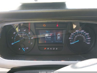 FORD TAURUS