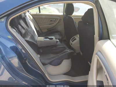 FORD TAURUS