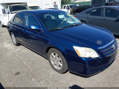2006 Toyota Avalon
