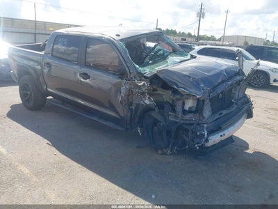 TOYOTA TUNDRA