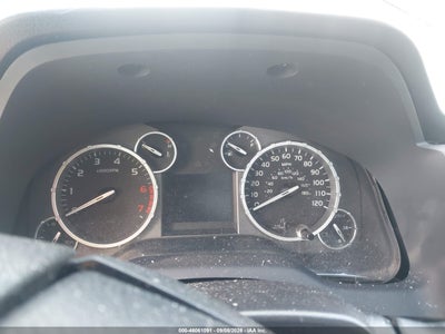 TOYOTA TUNDRA