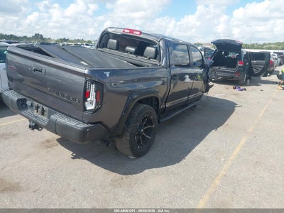 TOYOTA TUNDRA