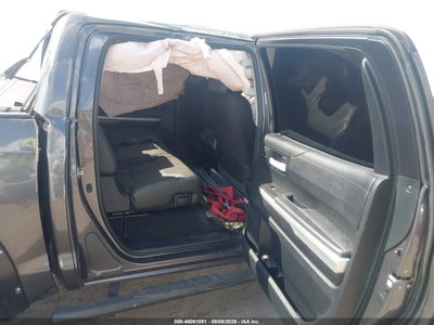 TOYOTA TUNDRA