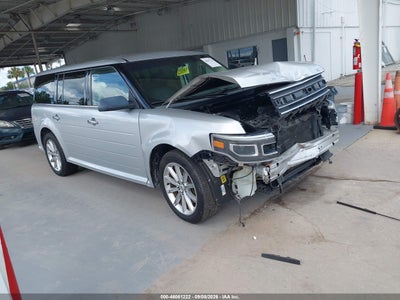FORD FLEX
