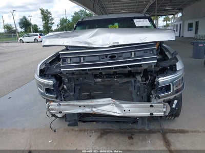FORD FLEX
