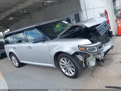 FORD FLEX