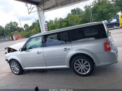 FORD FLEX