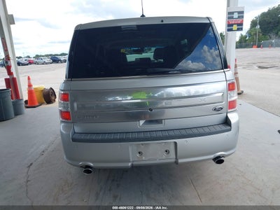 FORD FLEX