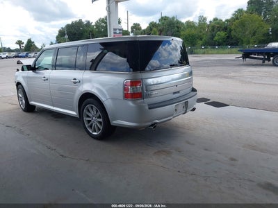 FORD FLEX
