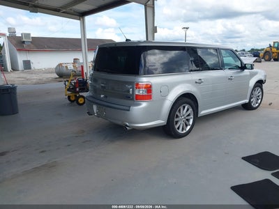 FORD FLEX