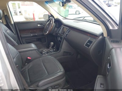FORD FLEX
