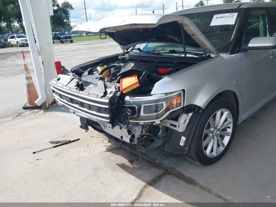 FORD FLEX