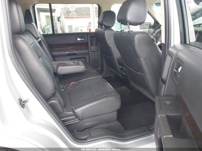 FORD FLEX