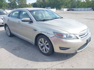 2011 Ford Taurus
