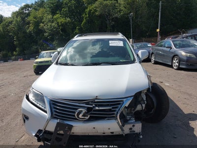LEXUS RX 350