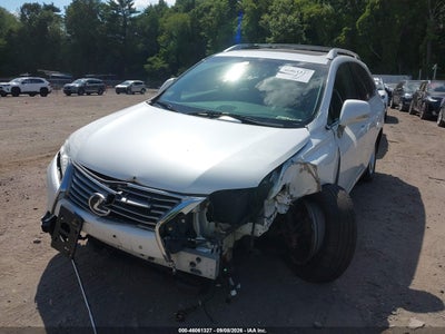 LEXUS RX 350